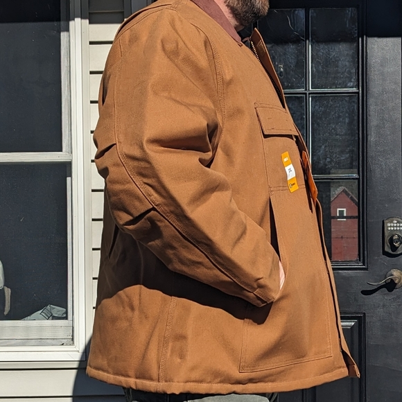 (Host pick) Carhartt arctic jacket - Picture 5 of 16